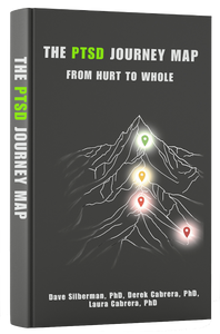 THE PTSD Journey Map Book (Pre-Order Now!)