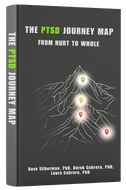 THE PTSD Journey Map Book (Pre-Order Now!)