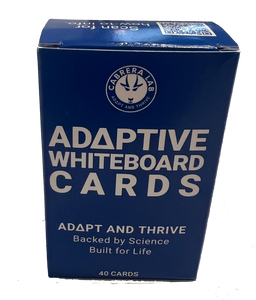 Systems Thinking Whiteboard Cards
