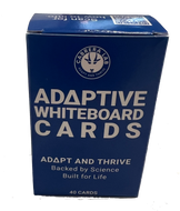 Systems Thinking Whiteboard Cards