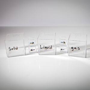 UpThink 3-D Whiteboard Blocks [SOLD OUT]